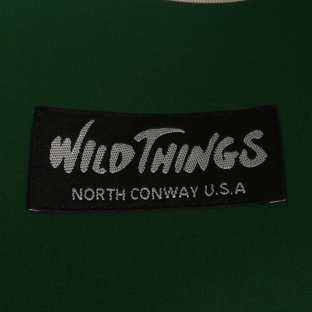 ワイルドシングス WILD THINGS WT23314SK-AR コート