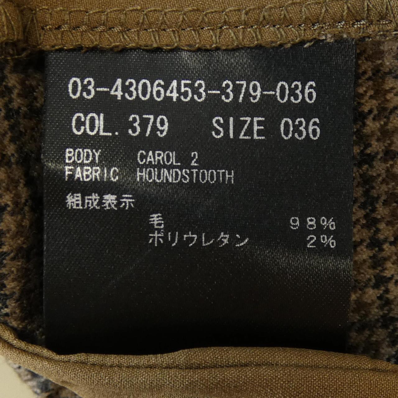 Theory luxe 03-4306453裤