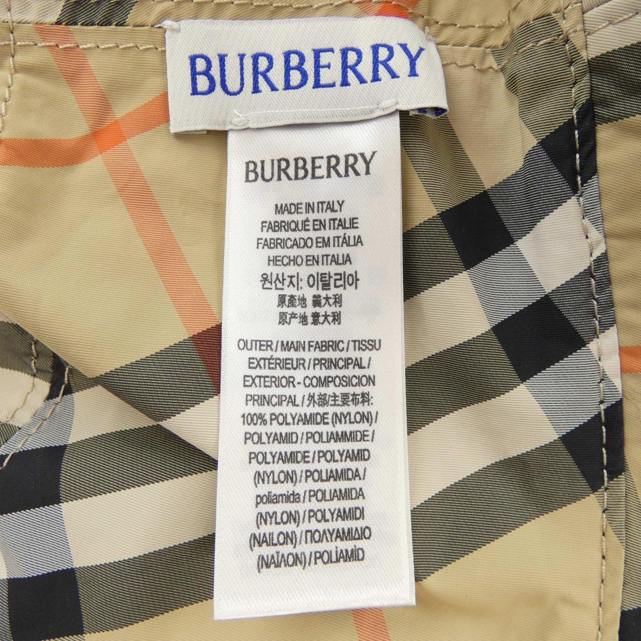 バーバリー BURBERRY 8114331 ハット
