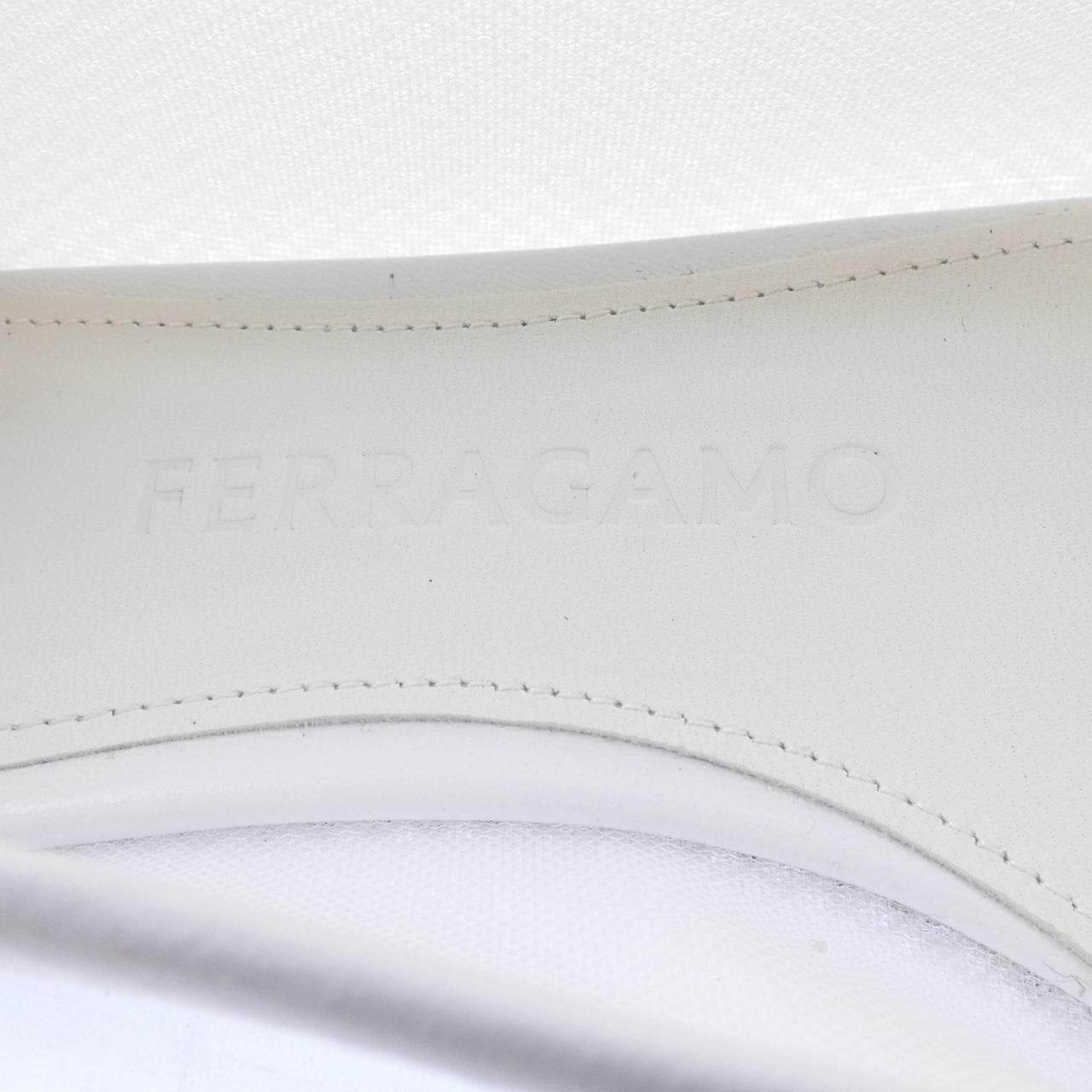 サルヴァトーレフェラガモ SALVATORE FERRAGAMO シューズ