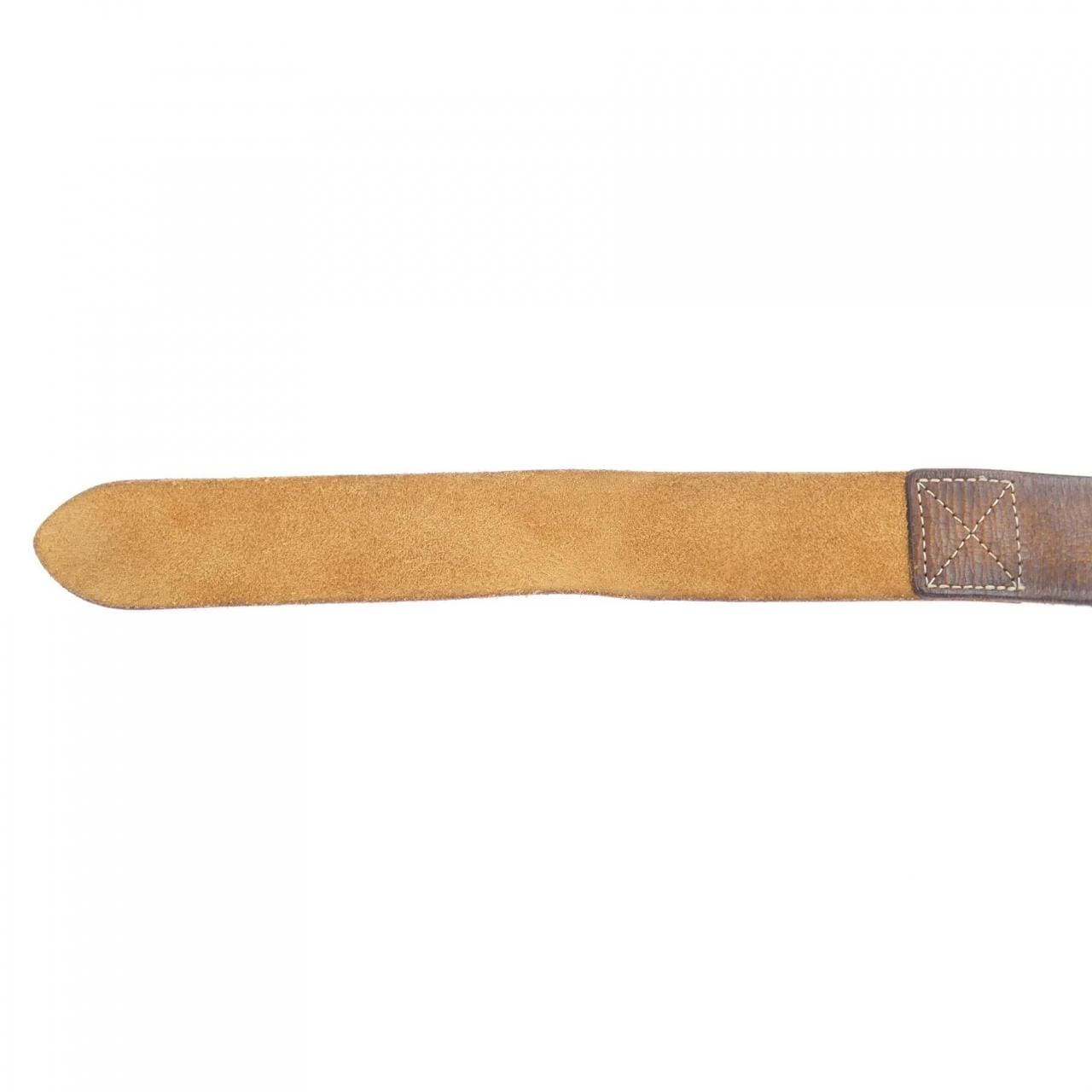ダブルアールエル RRL BELT