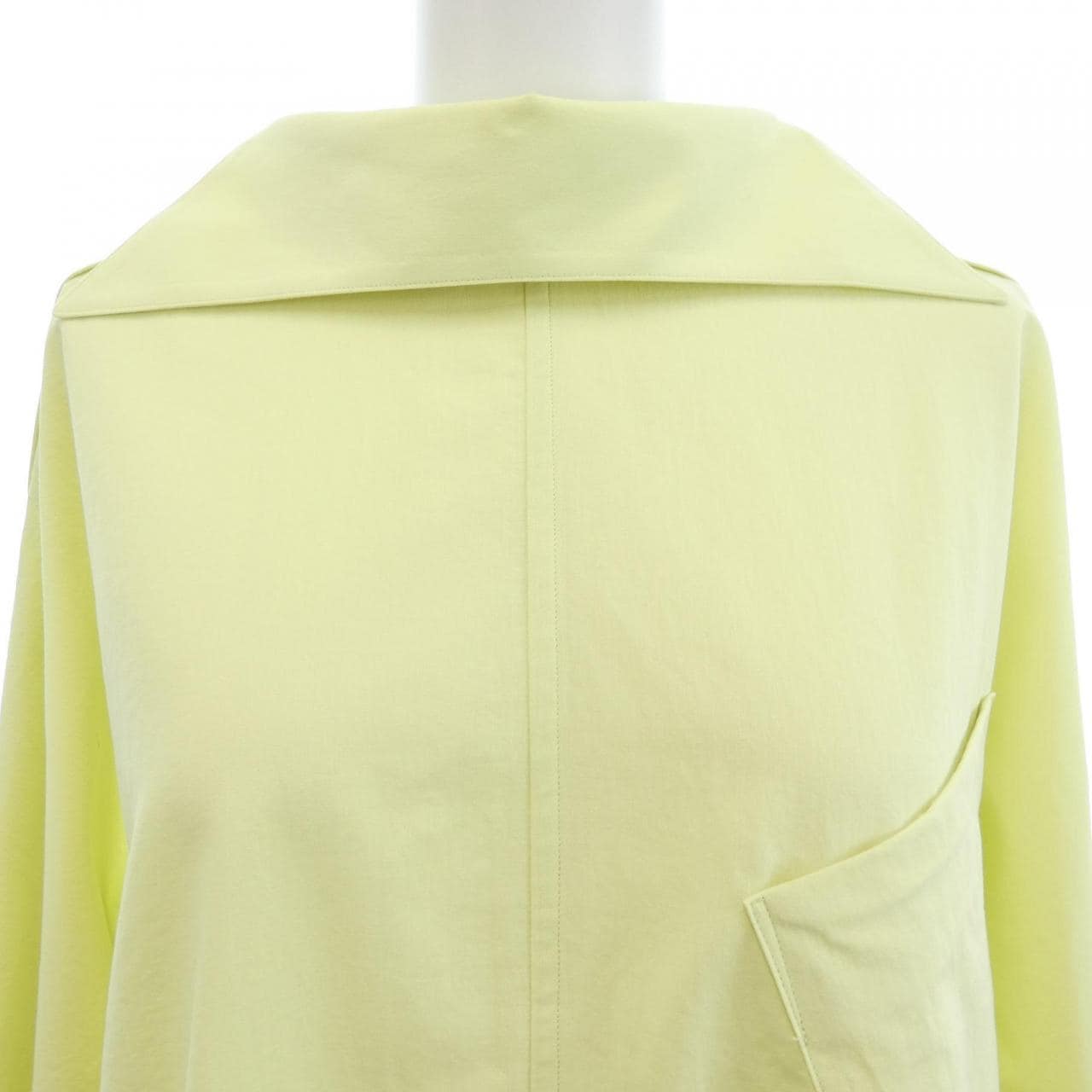 イッセイミヤケ ISSEY MIYAKE IM61FJ527 シャツ