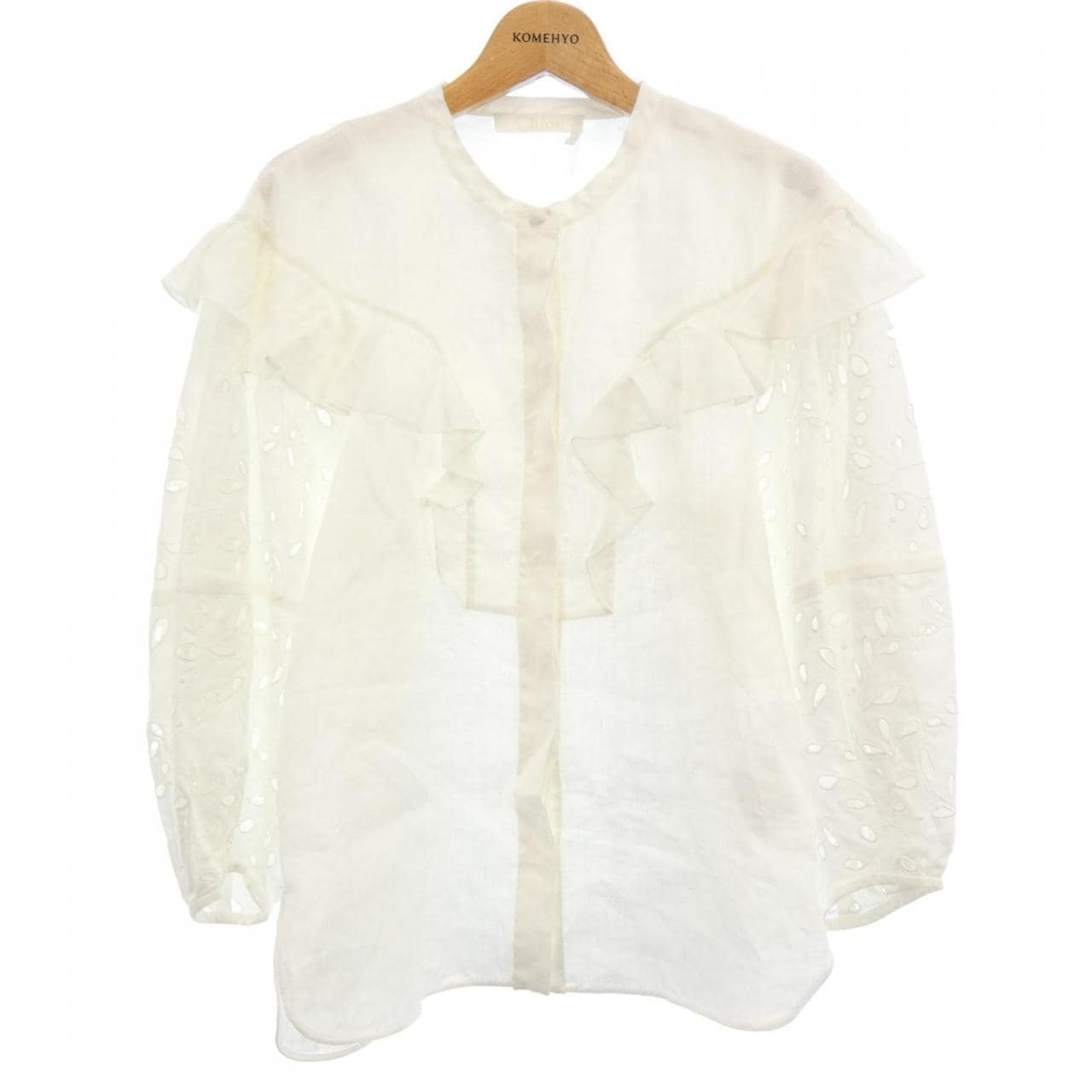 クロエ Chloe CHC22AHT27134107 トップス