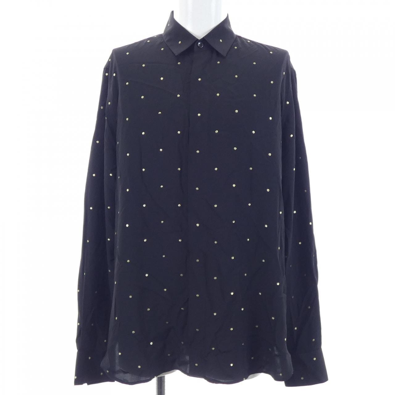 サンローラン SAINT LAURENT 646850 Y1F25 シャツ