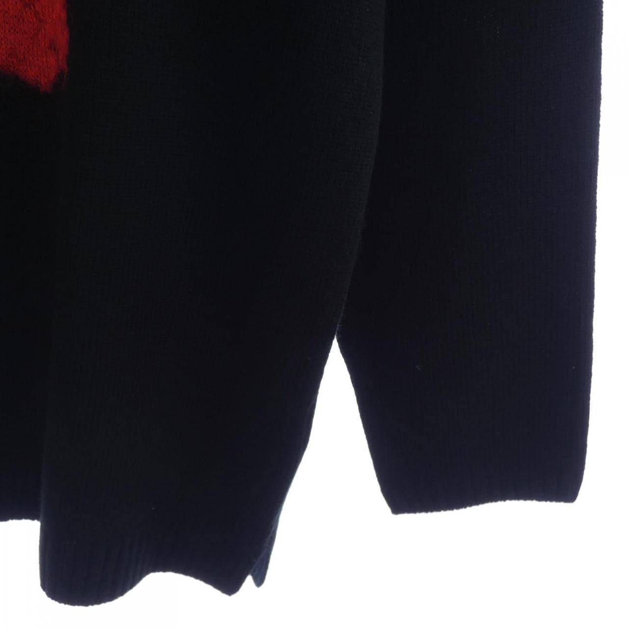 ヨウジヤマモトプールオム YOHJI YAMAMOTO POUR HOMME HL-K92-987 ニット
