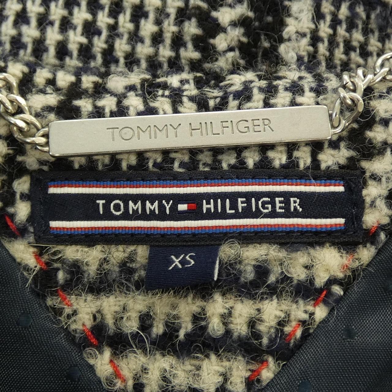 トミーヒルフィガー TOMMY HILFIGER コート