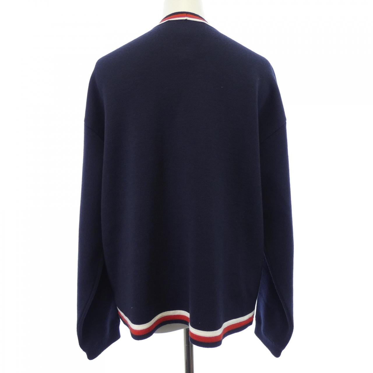 グッチ GUCCI 753398 XKDG6 カーディガン