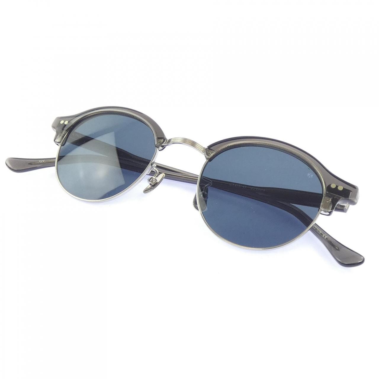 アヤメ AYAME CLUB-O EYEWEAR
