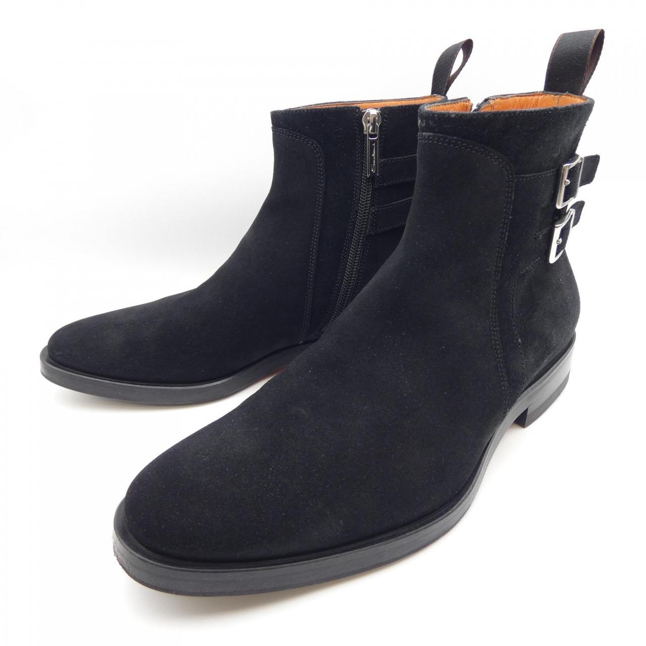 サントーニ SANTONI B92D ブーツ