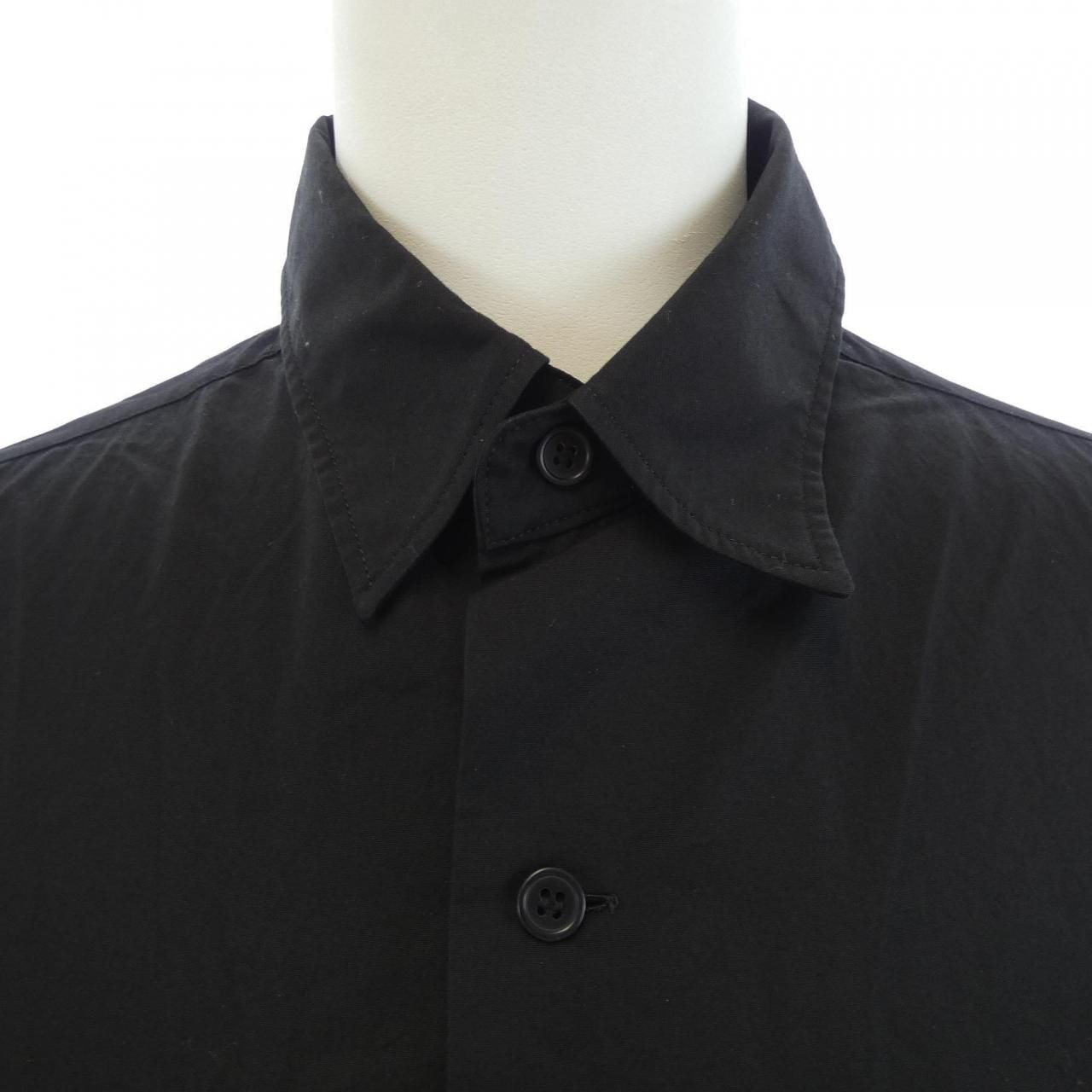ヨウジヤマモトプールオム YOHJI YAMAMOTO POUR HOMME HK-B44-054 シャツ