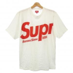 シュプリーム SUPREME Intarsia Spellout Tシャツ