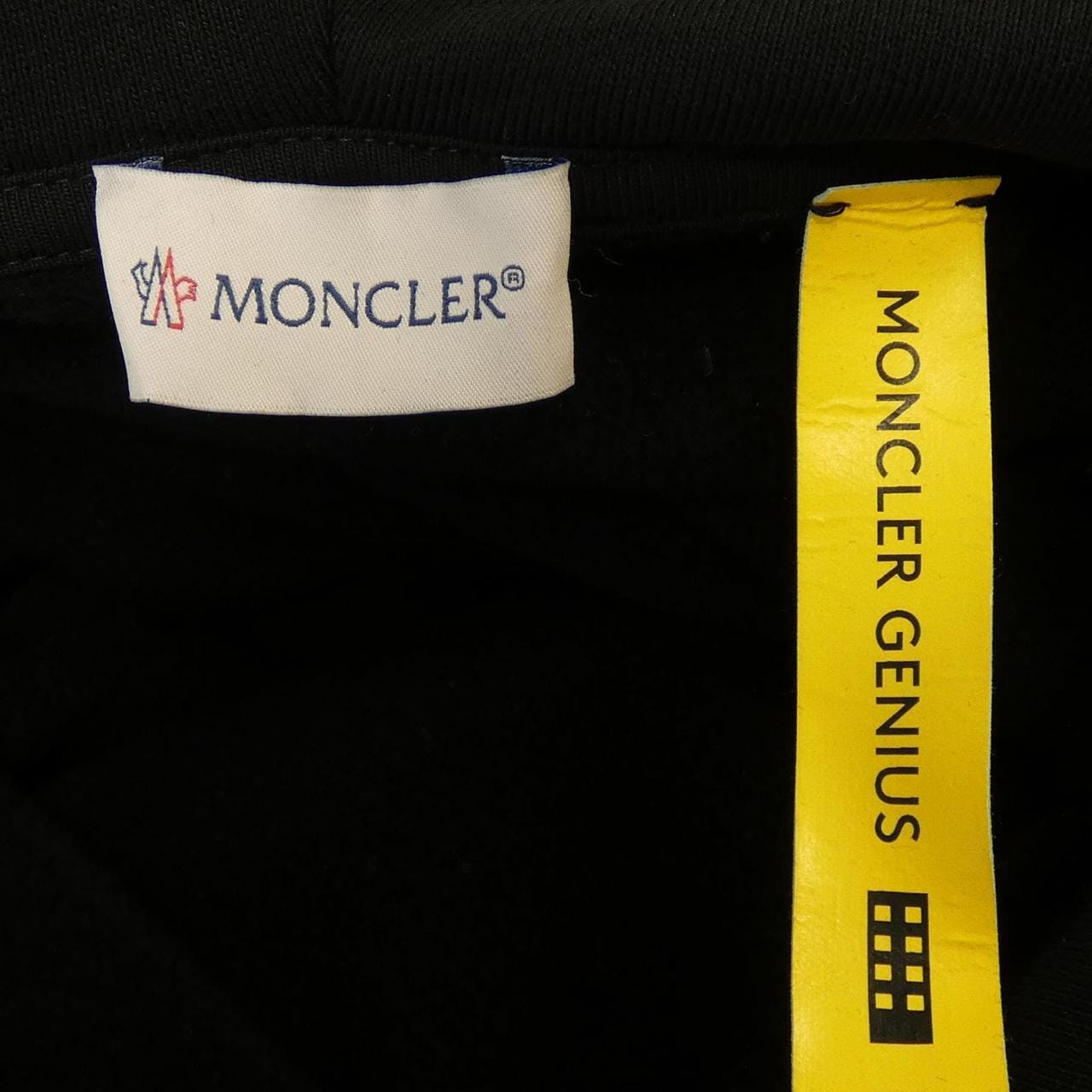 MONCLER天才PARKER天才