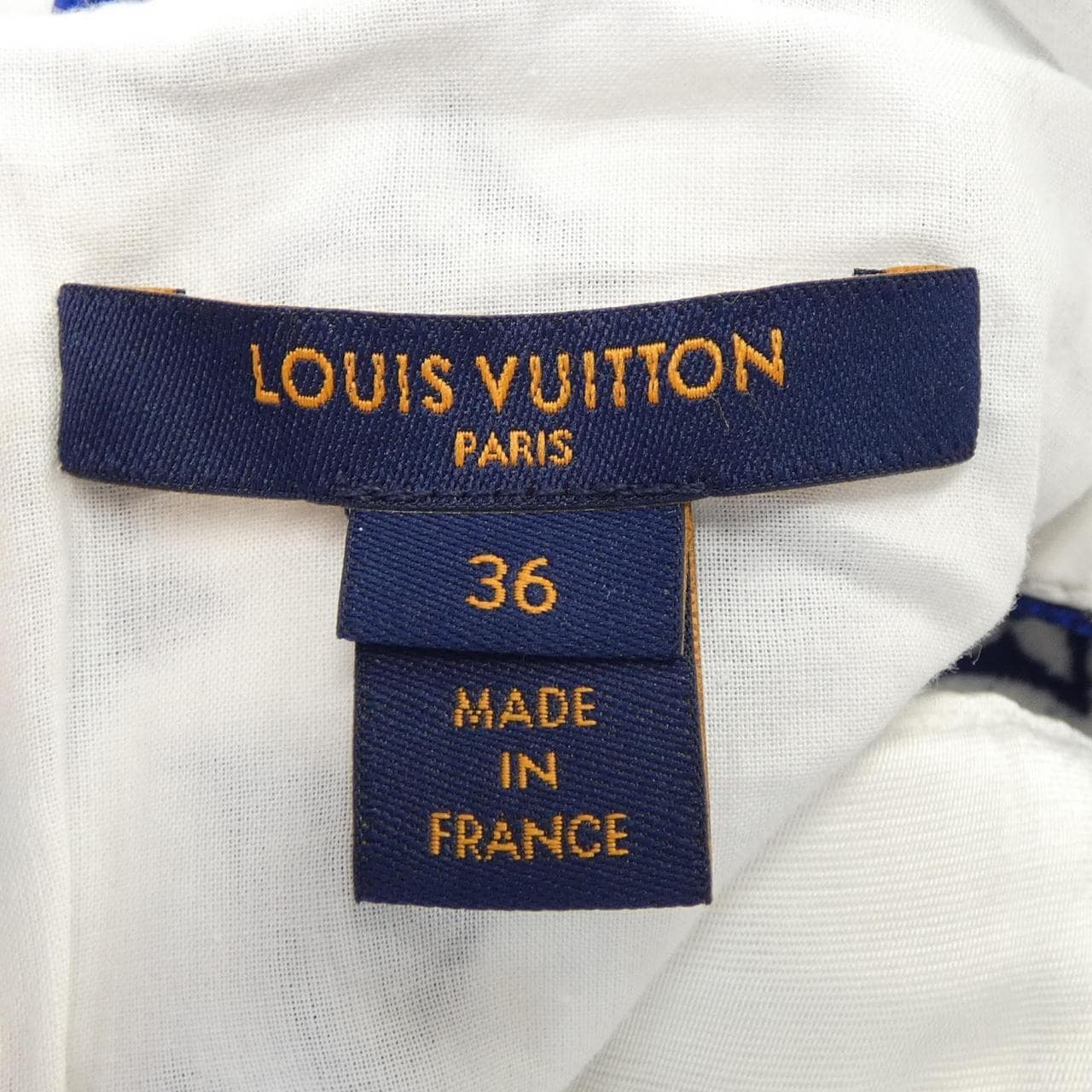 LOUIS VUITTON LOUIS VUITTON One Piece