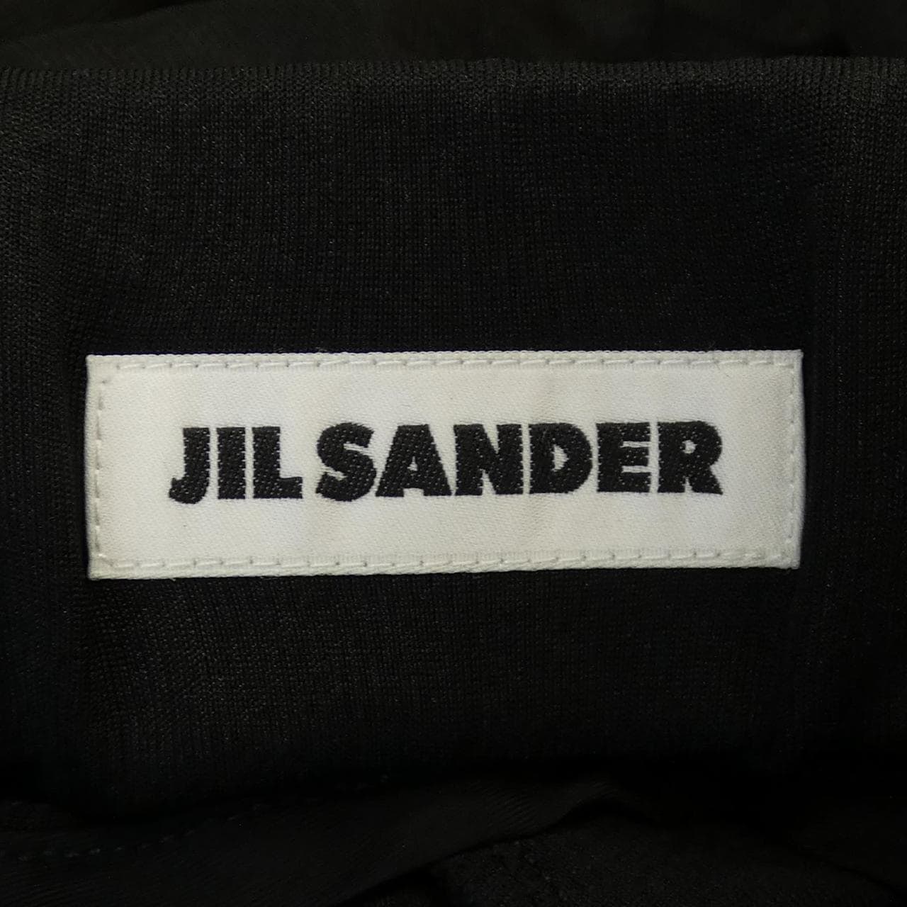 ジルサンダー JIL SANDER パンツ