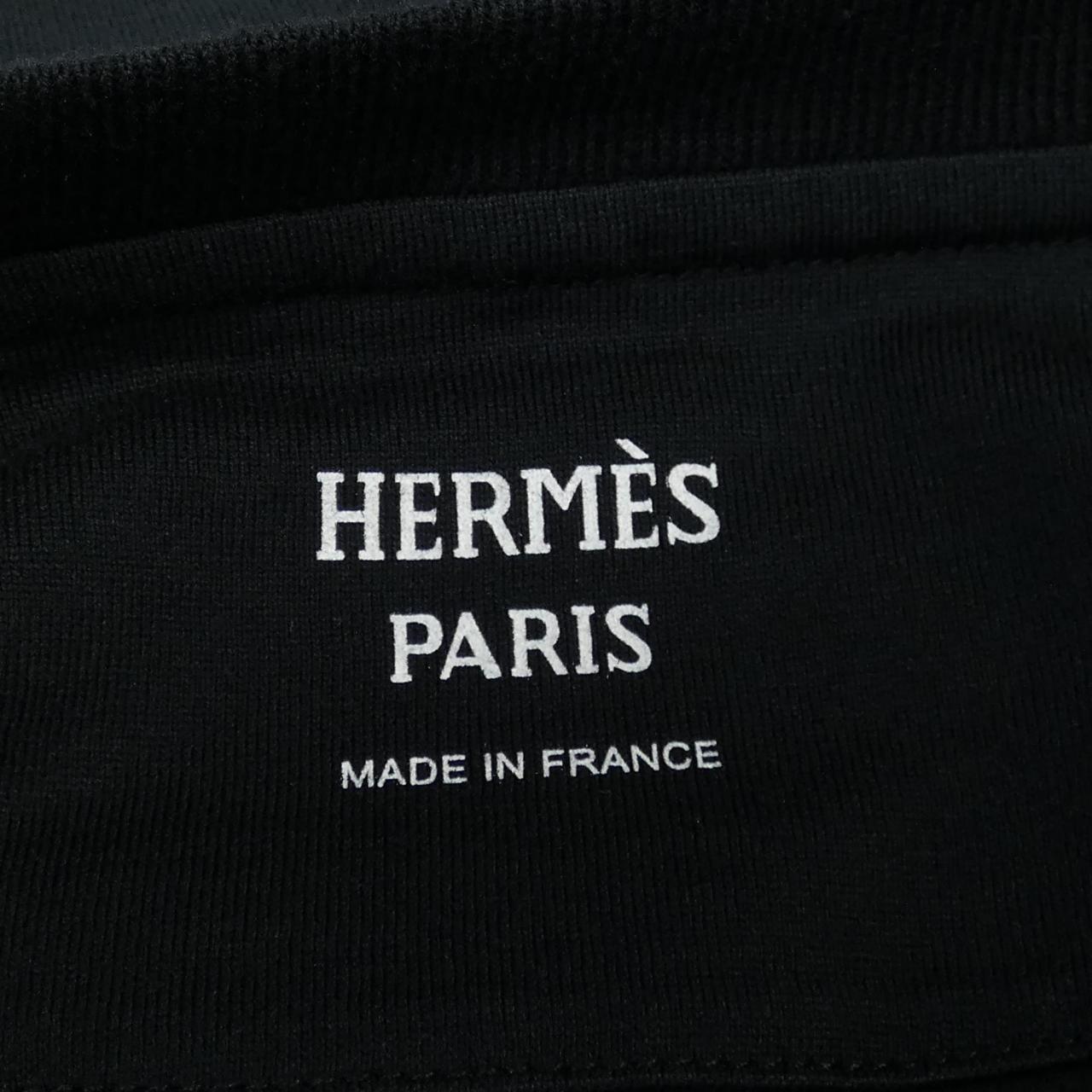 エルメス HERMES Tシャツ