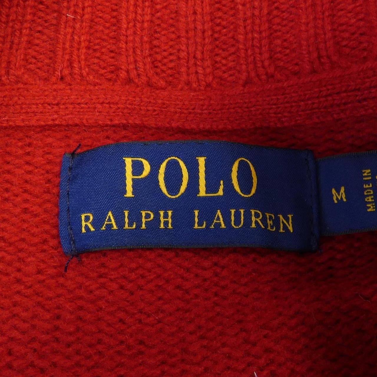 POLO POLO RALPH LAUREN夾克衫