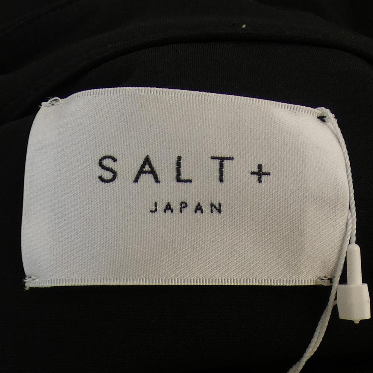 SALT+JAPAN马甲