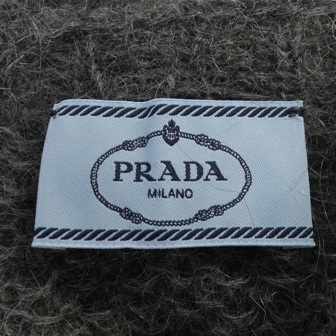 プラダ PRADA ニット