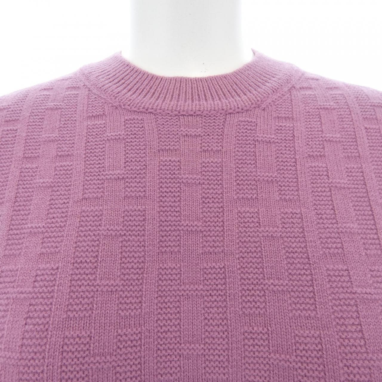 HERMES HERMES knitwear