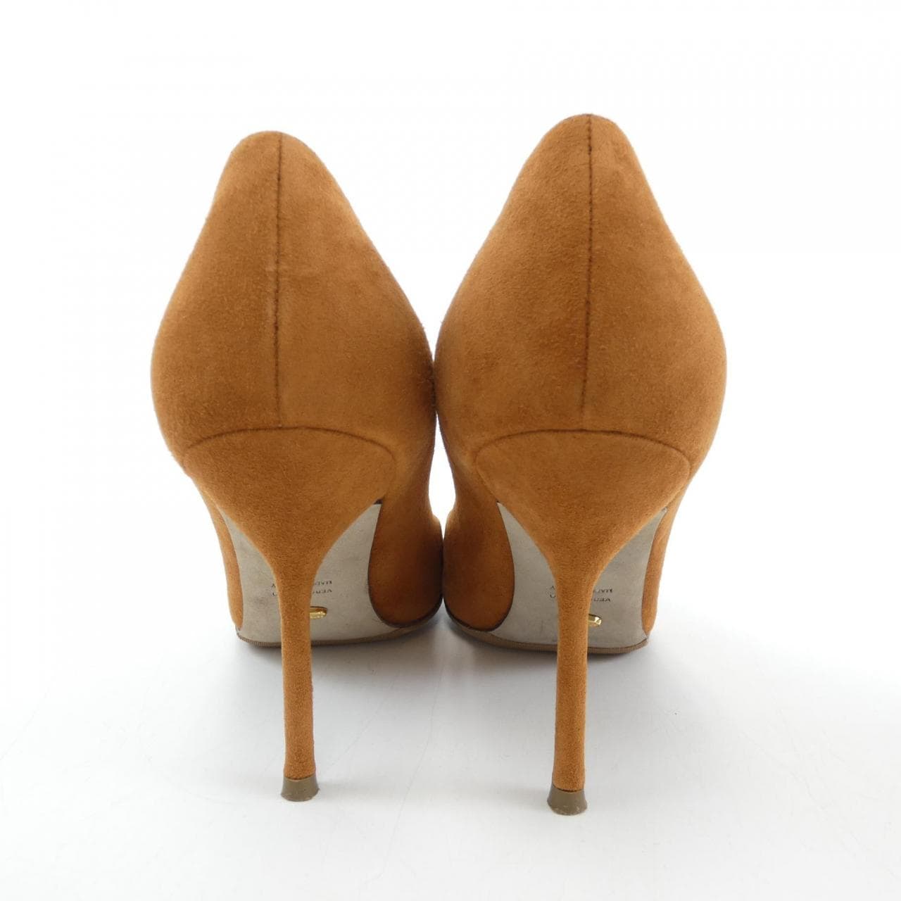 セルジオロッシ sergio rossi パンプス