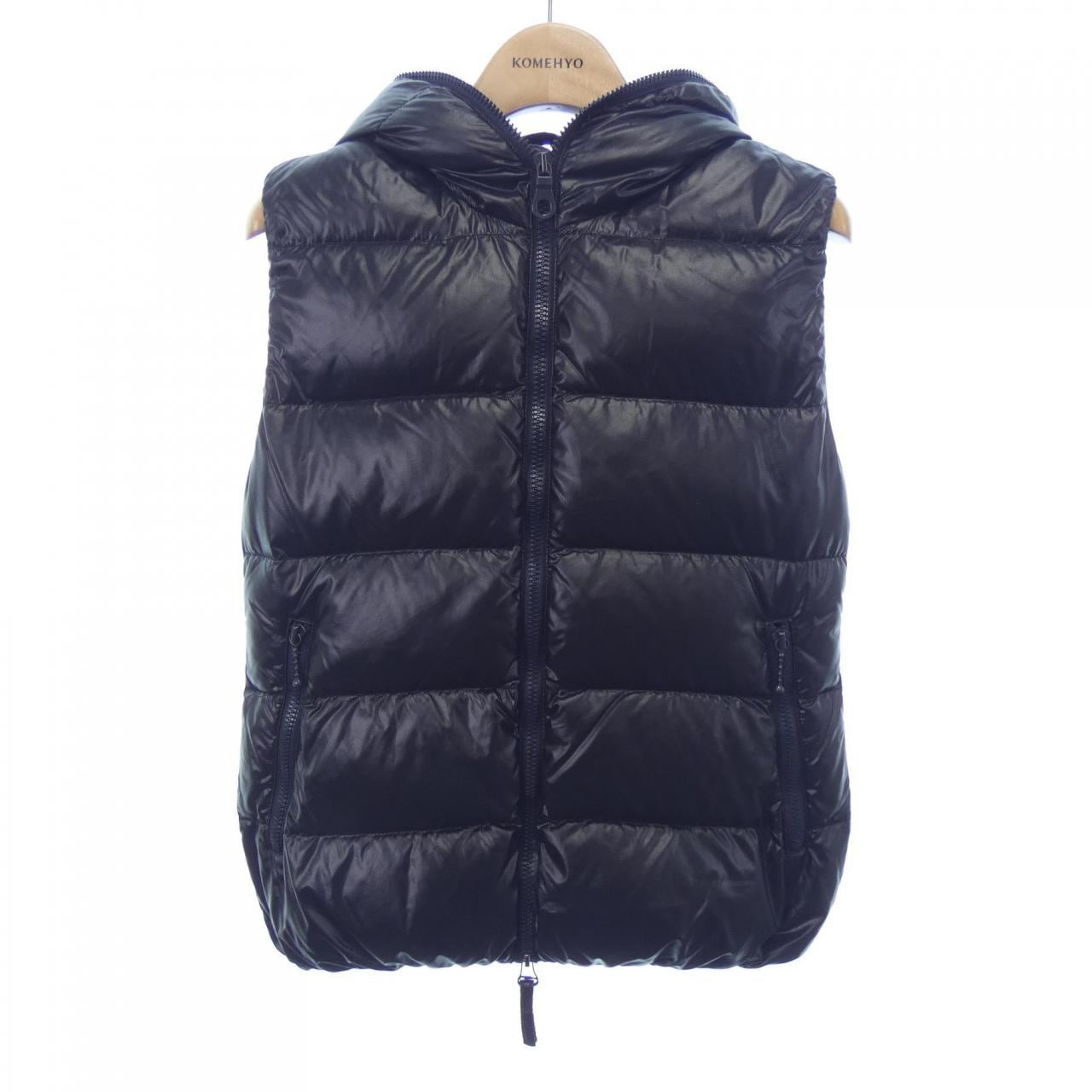 デュベティカ DUVETICA ダウンベスト