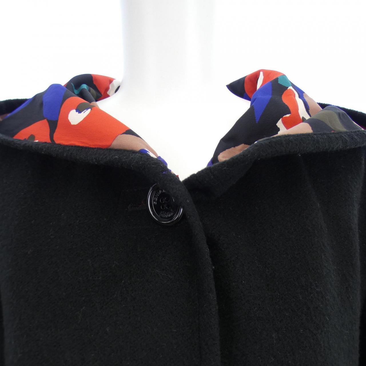 ソニアリキエルコレクション SONIA RYKIEL COLLECT コート