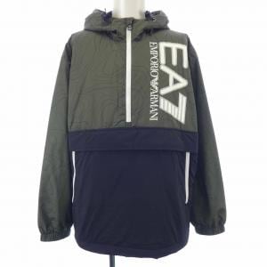 エアセッテ EA7 ブルゾン