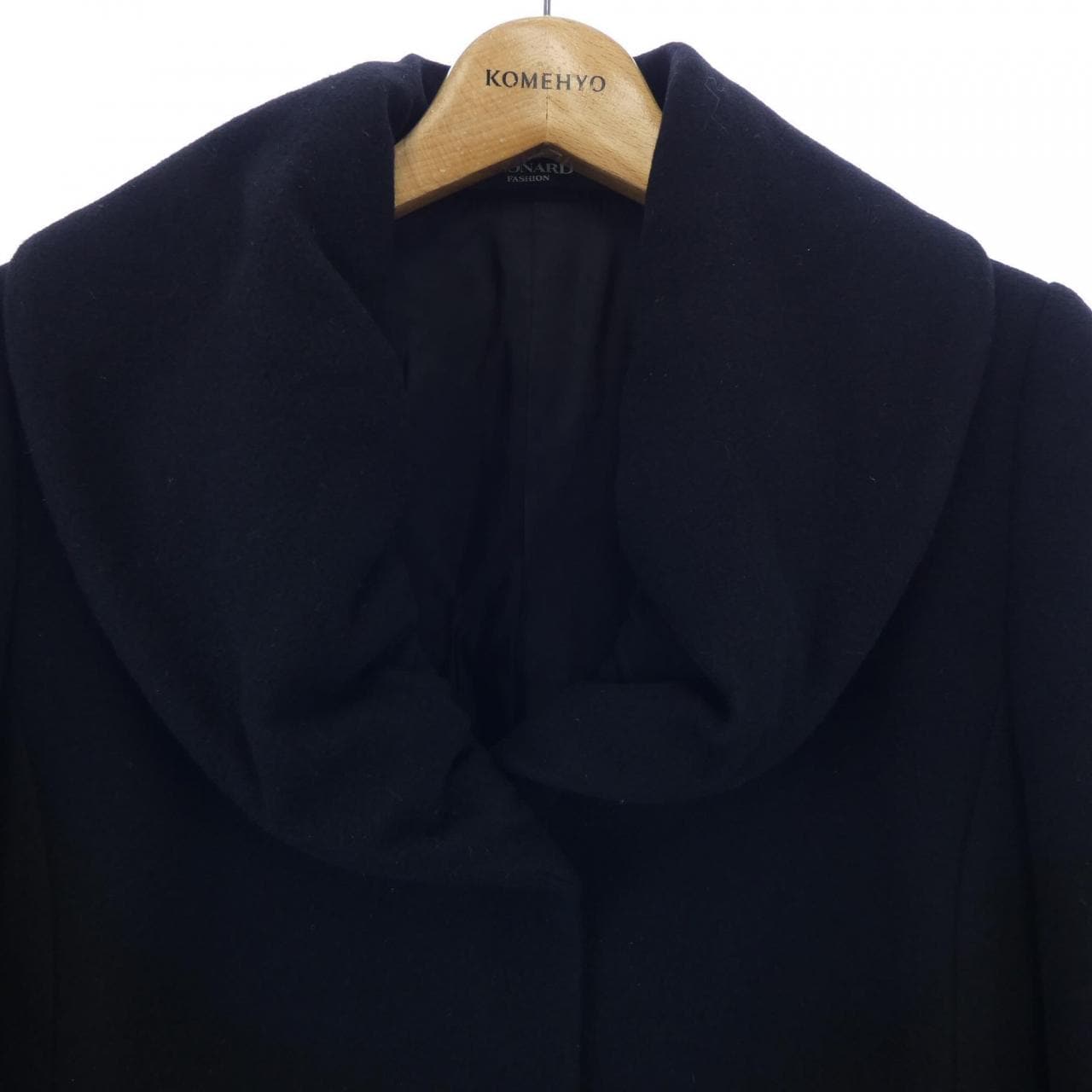 レオナールファッション LEONARD FASHION コート