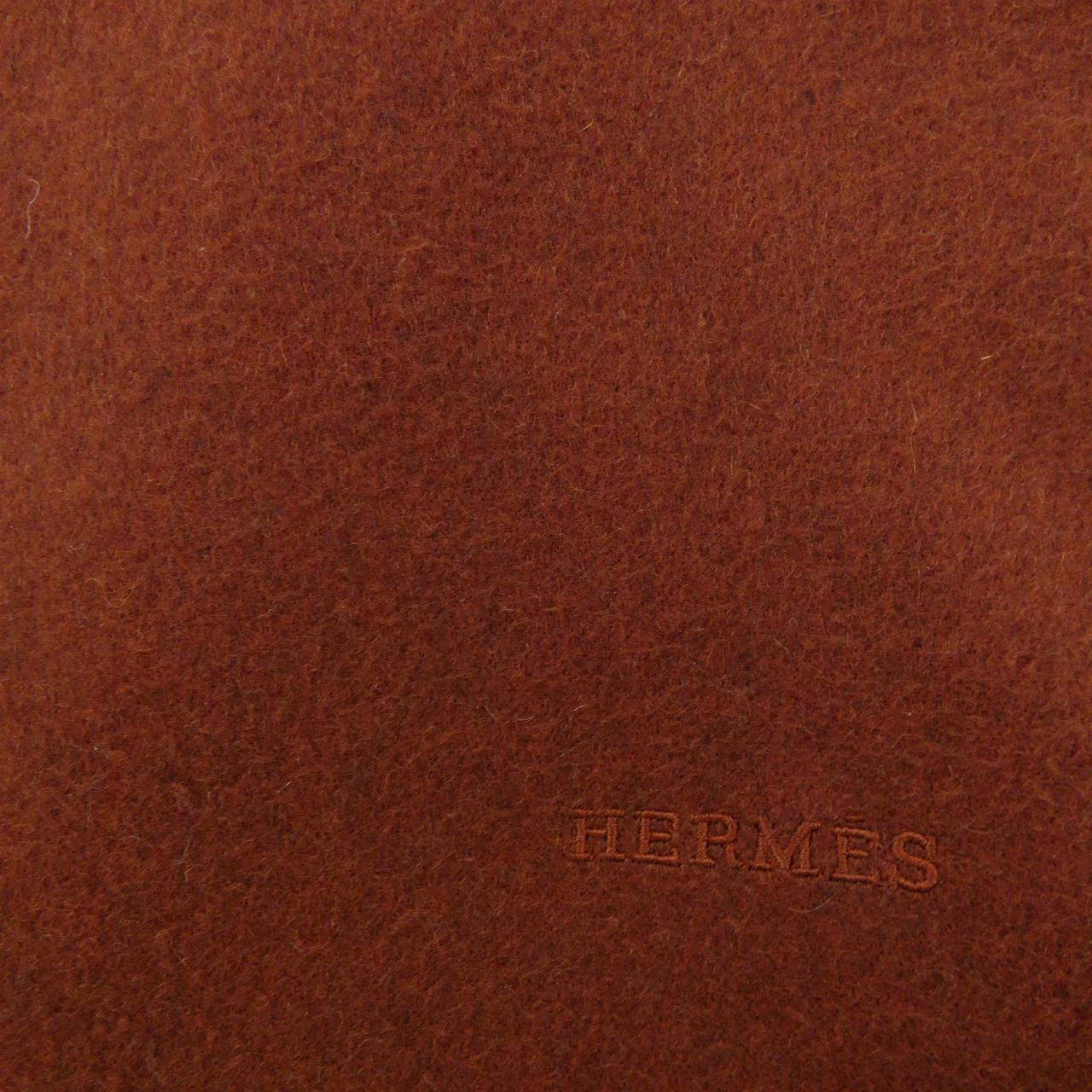 【ヴィンテージ】エルメス HERMES STOLE