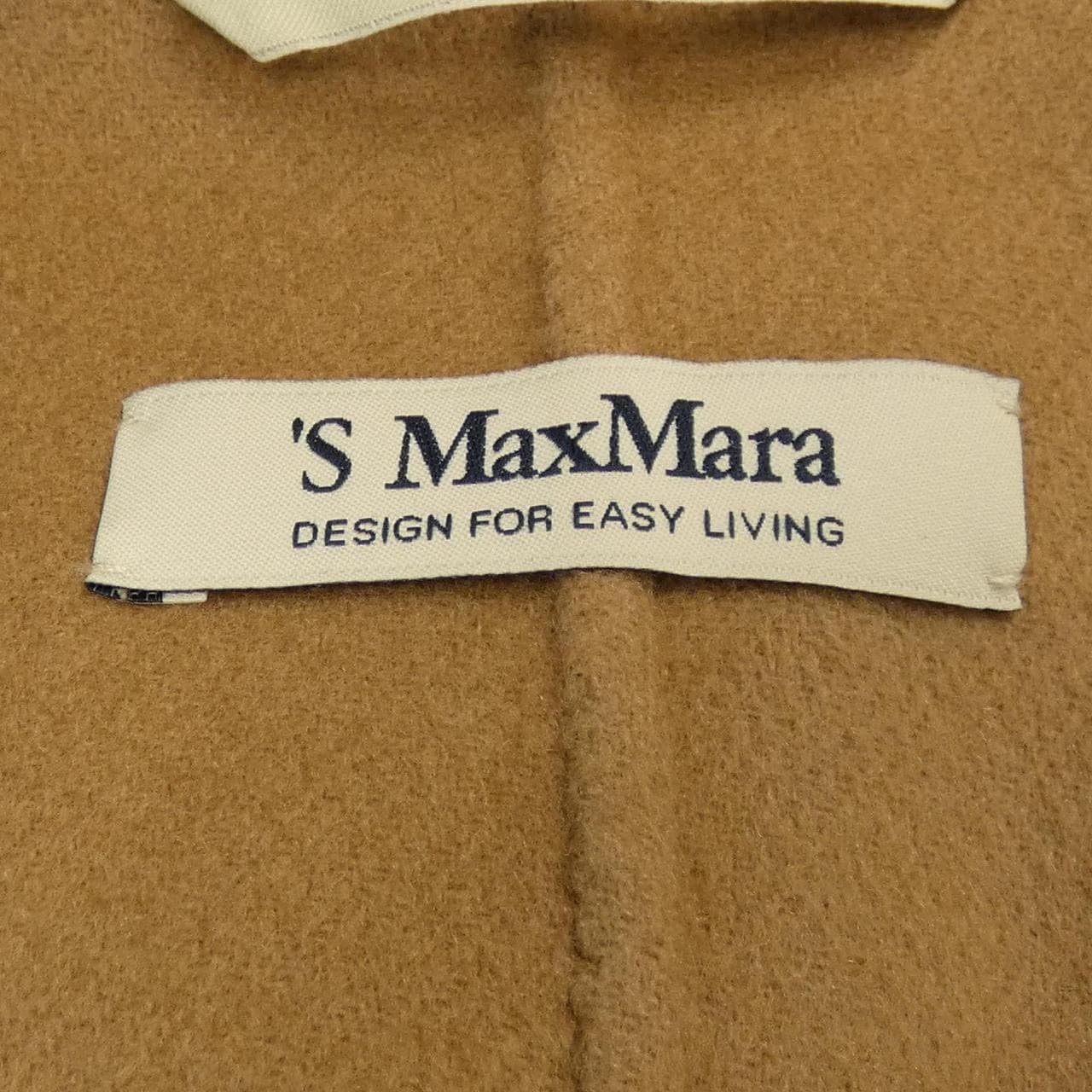 エスマックスマーラ 'S Max Mara コート