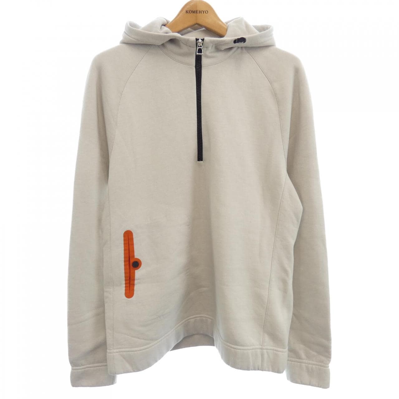 エルメス HERMES パーカー