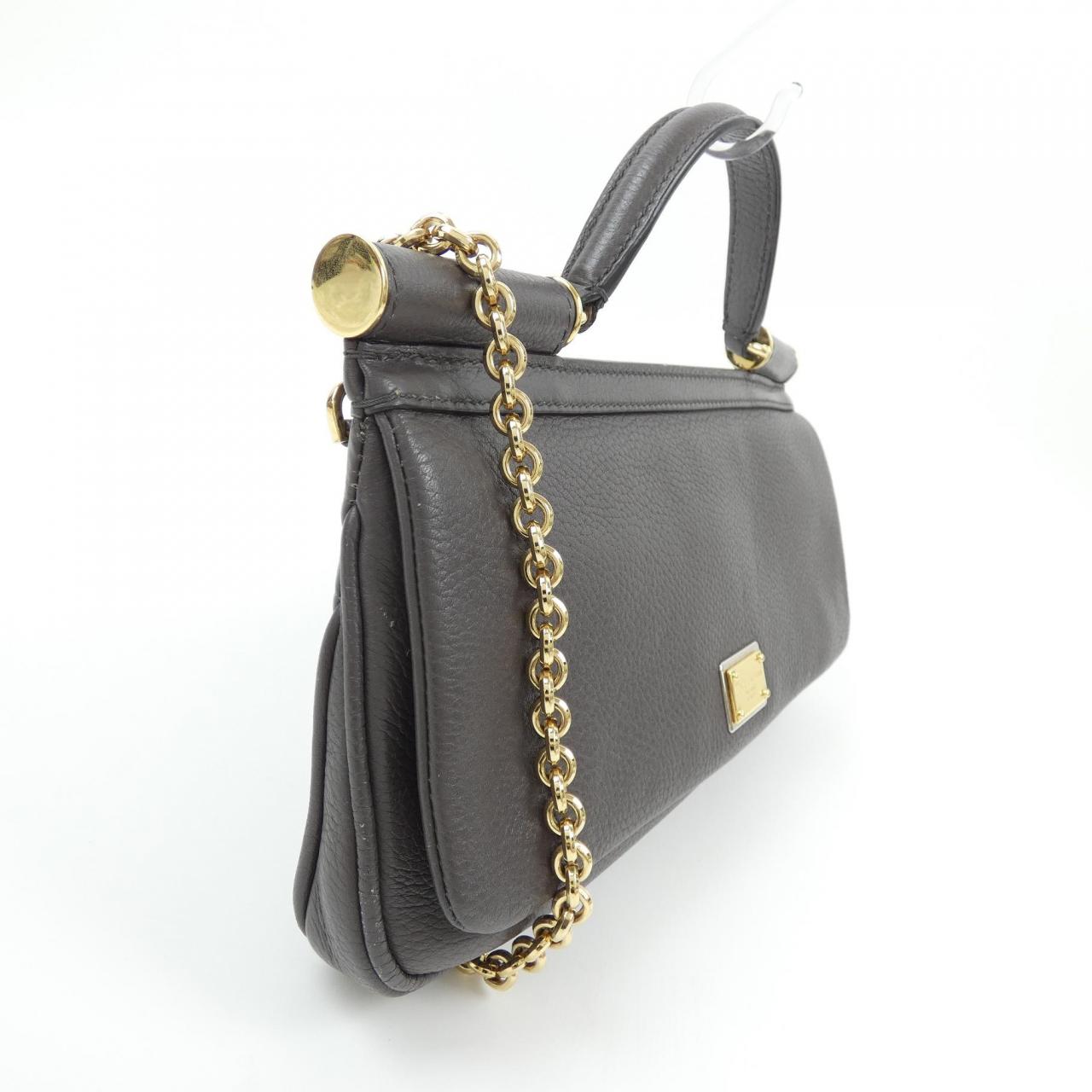 ドルチェアンドガッバーナ DOLCE&GABBANA BAG