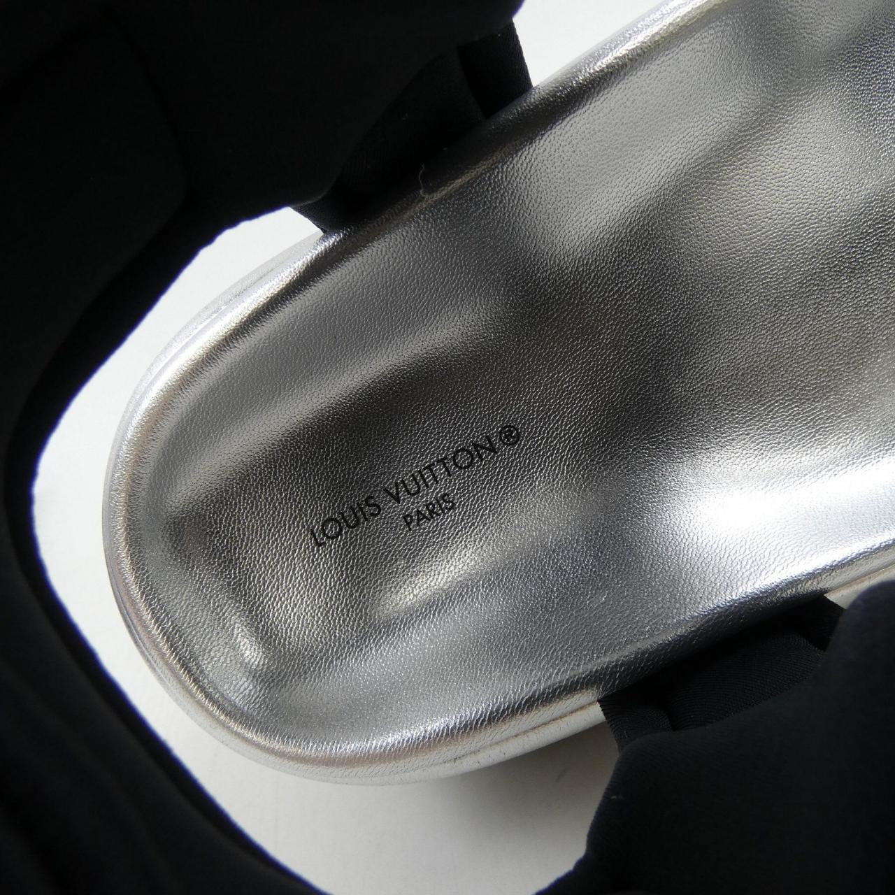 ルイヴィトン LOUIS VUITTON サンダル
