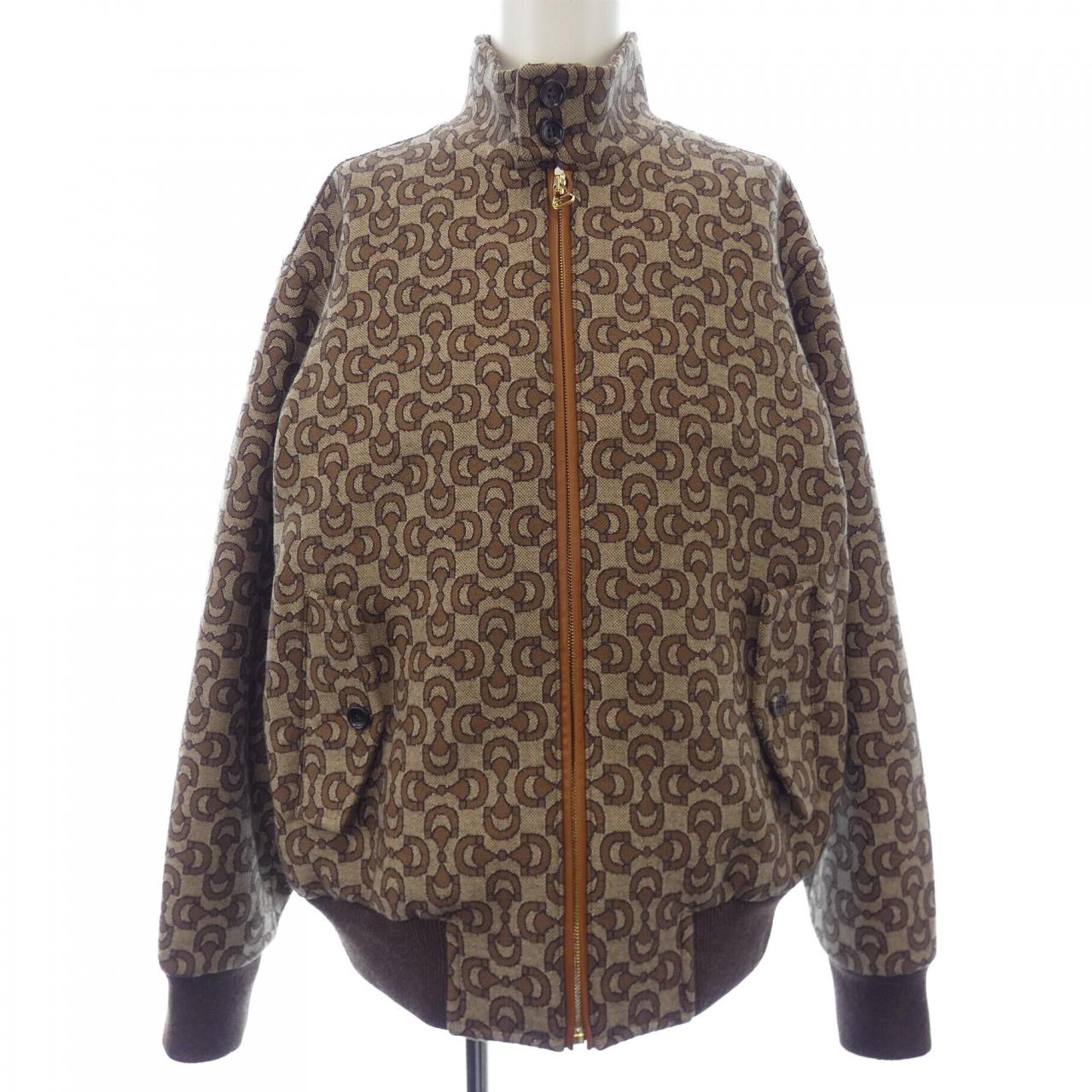 グッチ GUCCI ブルゾン