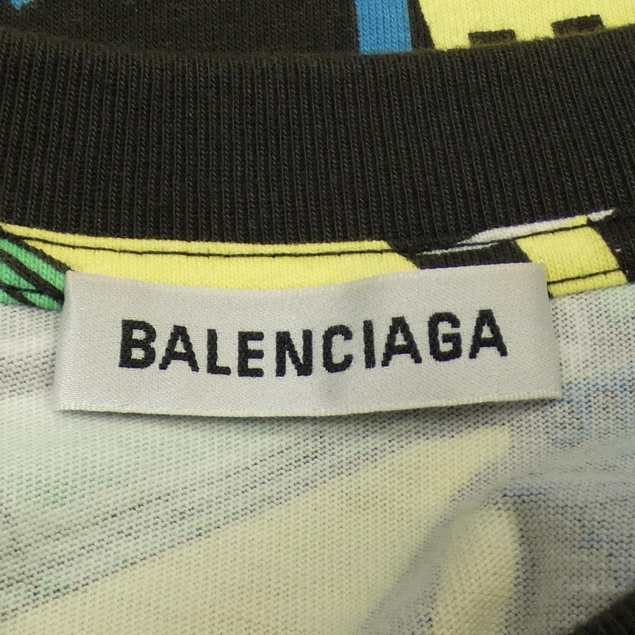 バレンシアガ BALENCIAGA Tシャツ