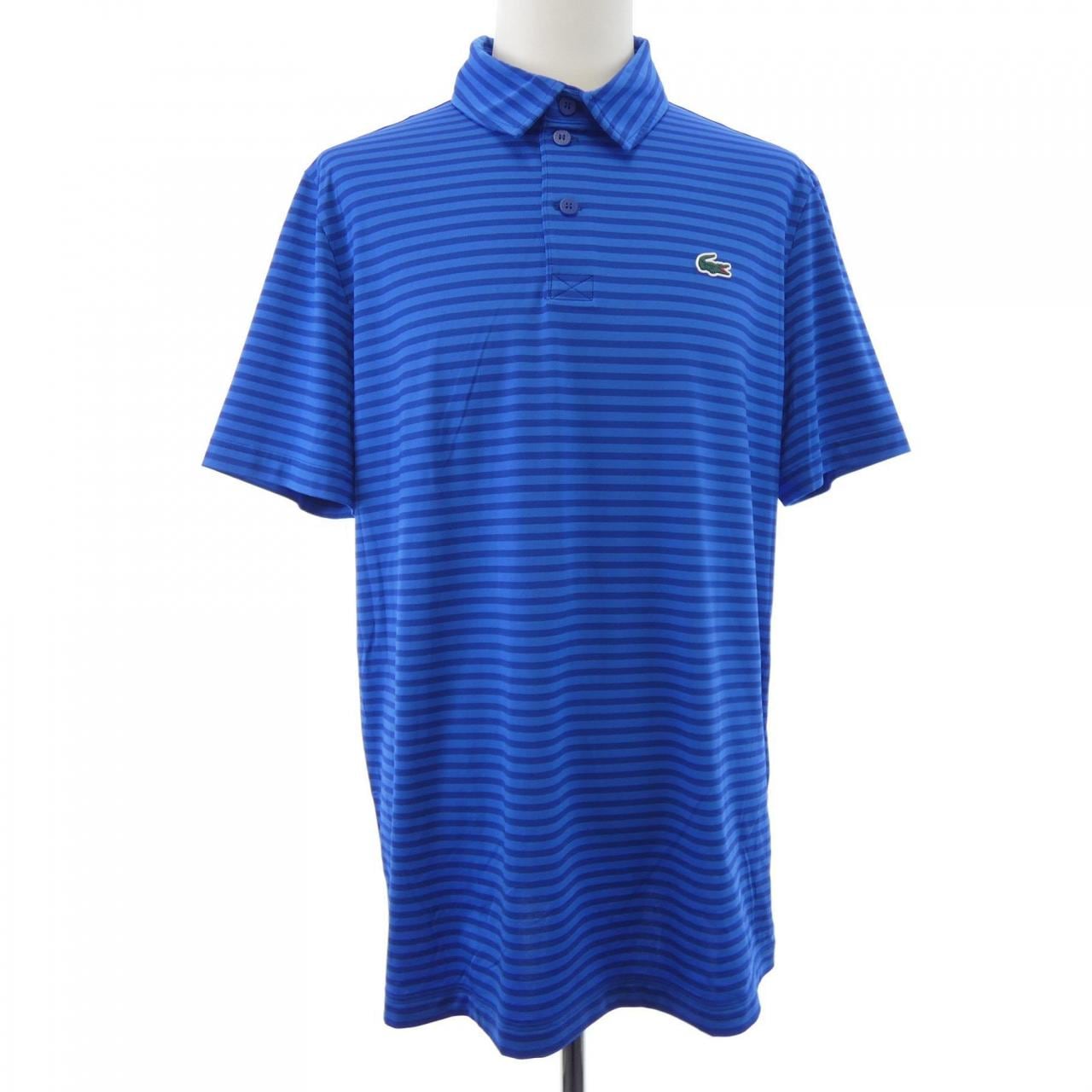 ラコステスポーツ LACOSTE SPORT ポロシャツ