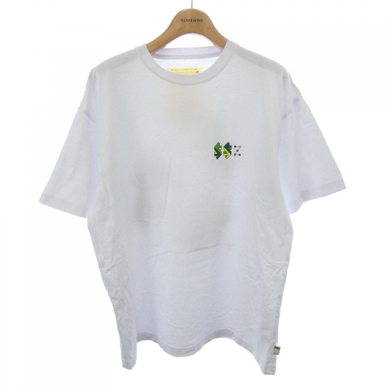 エスエスズィー SSZ Tシャツ
