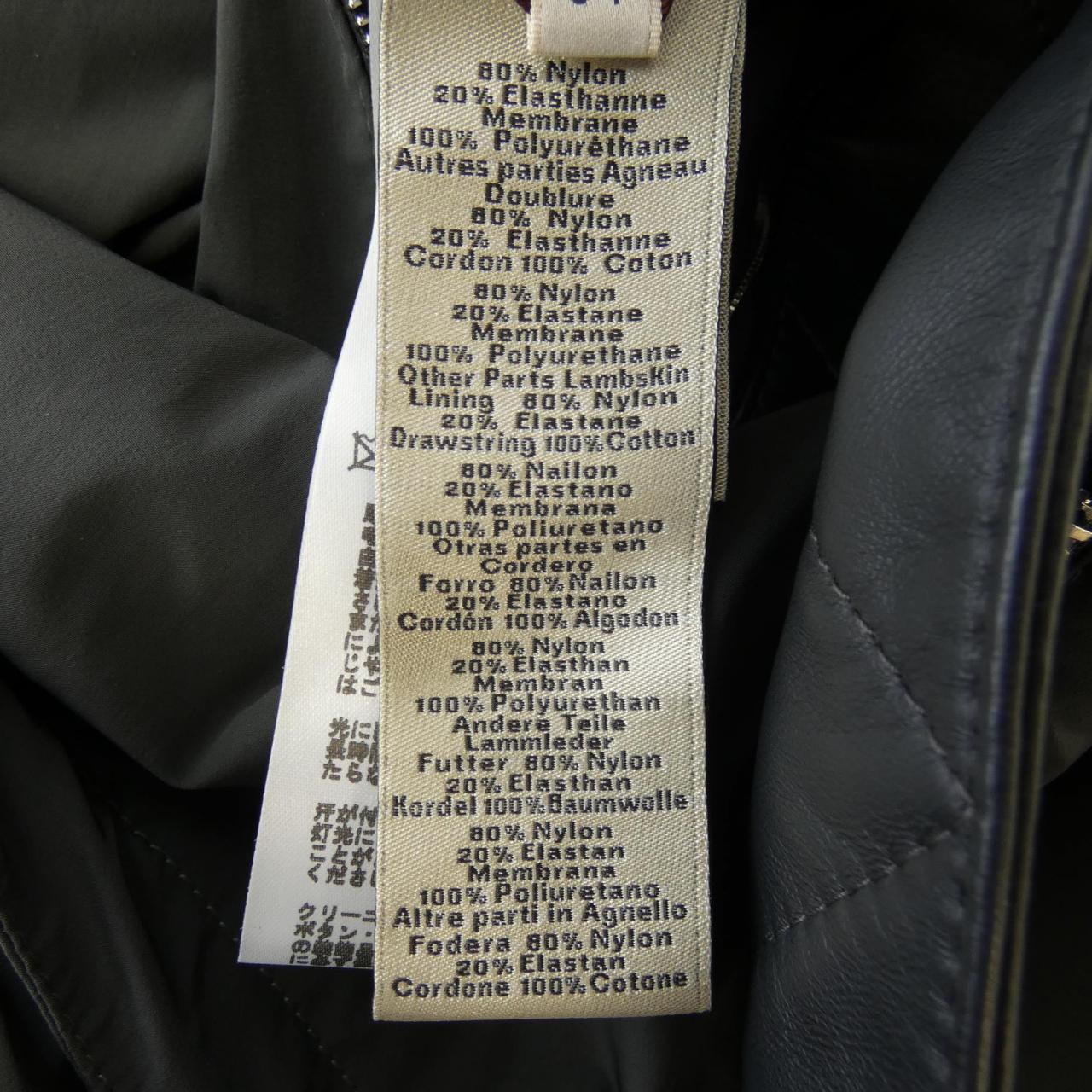 エルメス HERMES 462860HK ジャケット