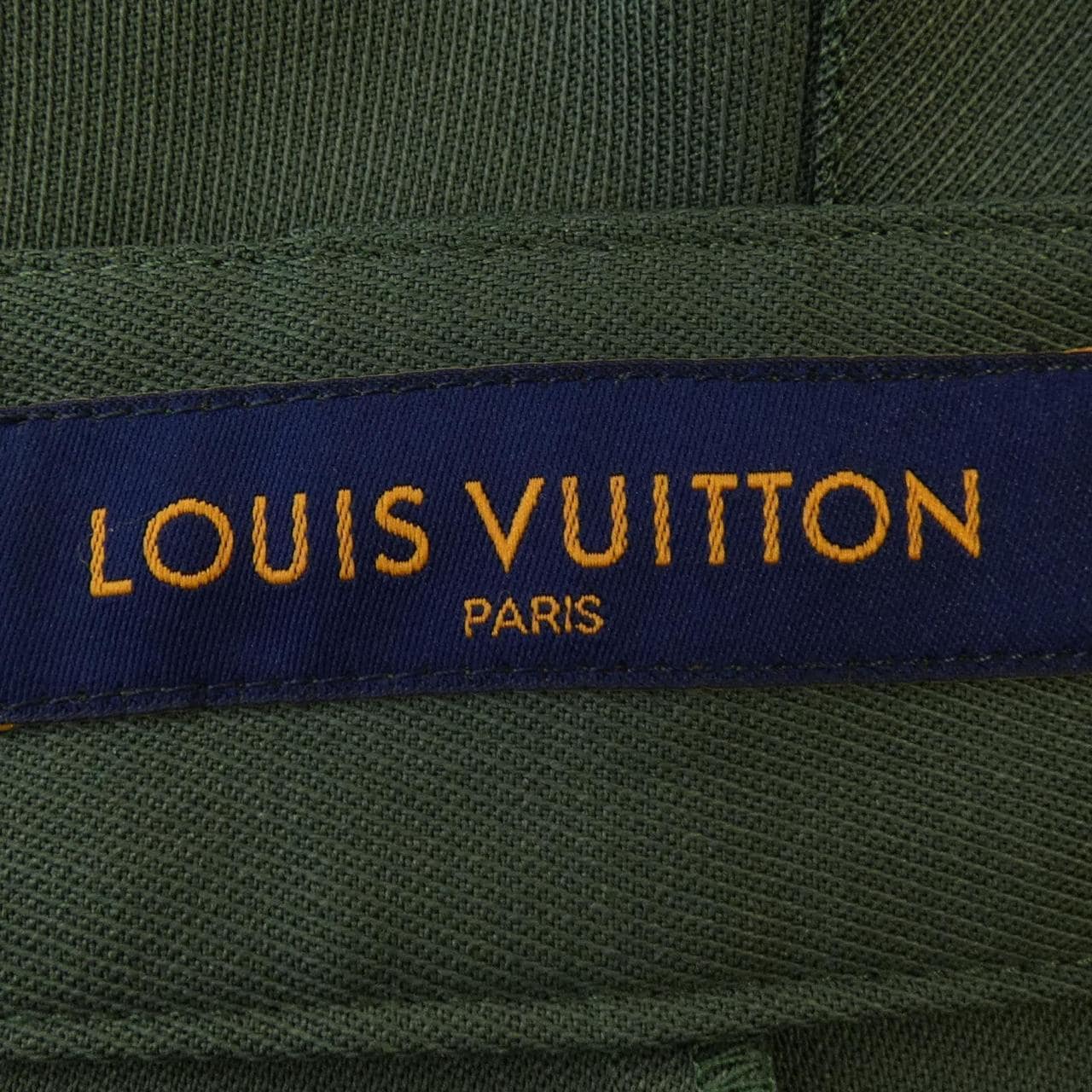 ルイヴィトン LOUIS VUITTON パンツ