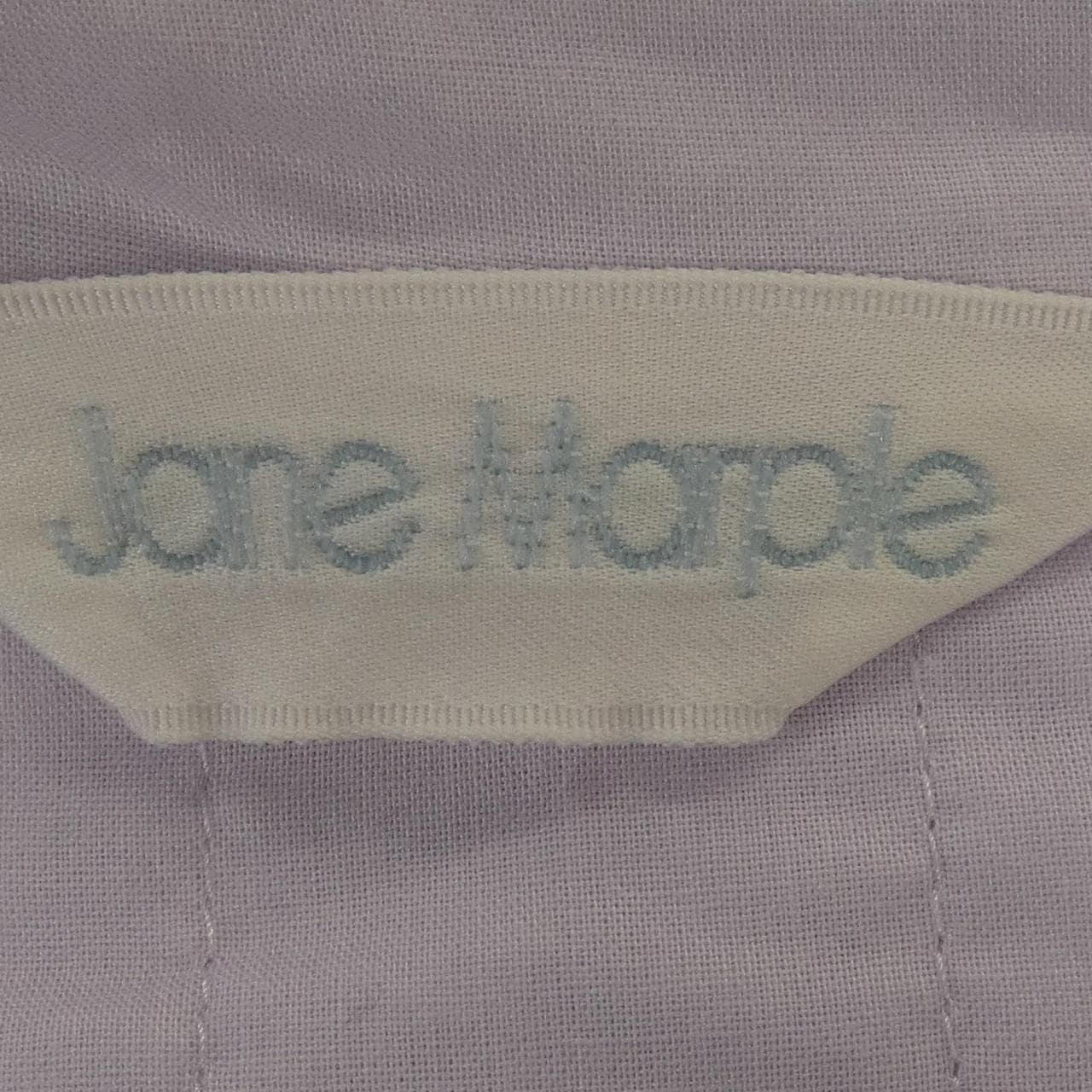 JANE MARPLE シャツ