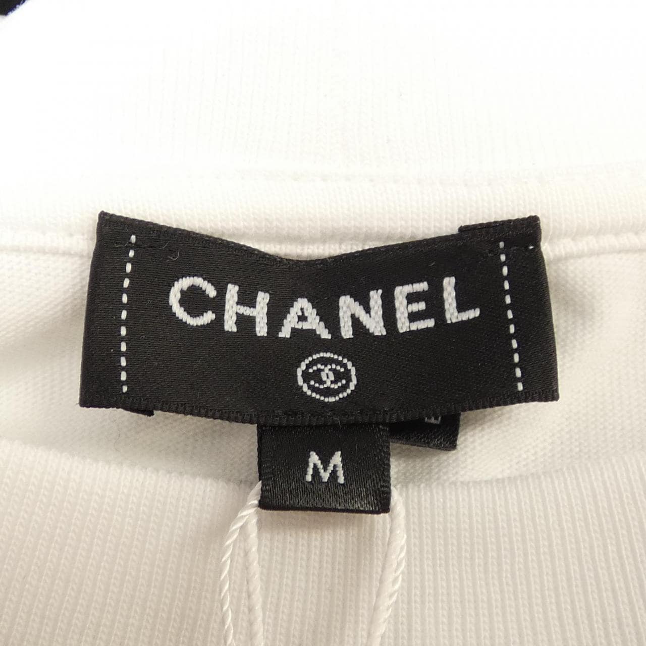 シャネル CHANEL P77172K11134 Tシャツ