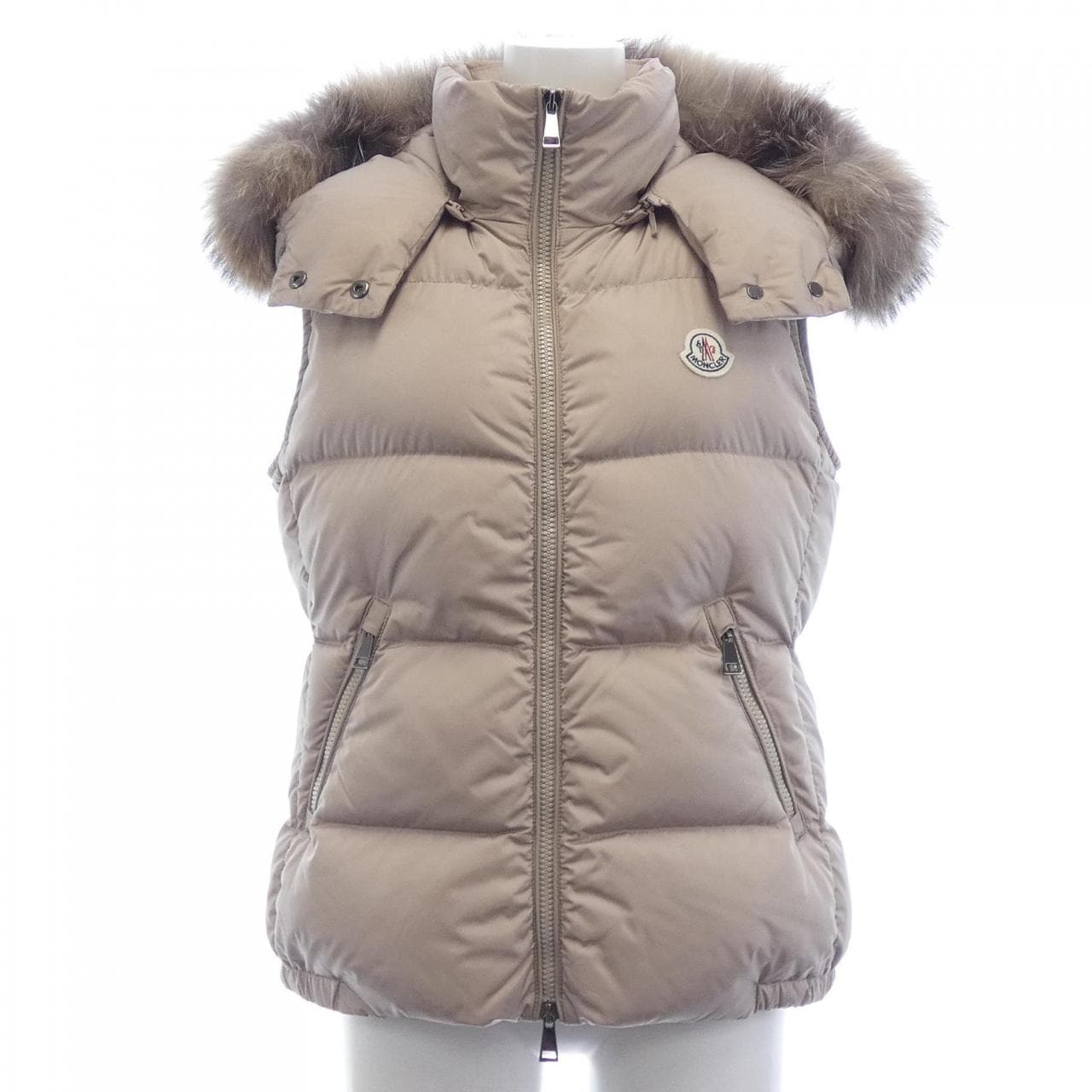 モンクレール MONCLER GALLINULE ダウンベスト