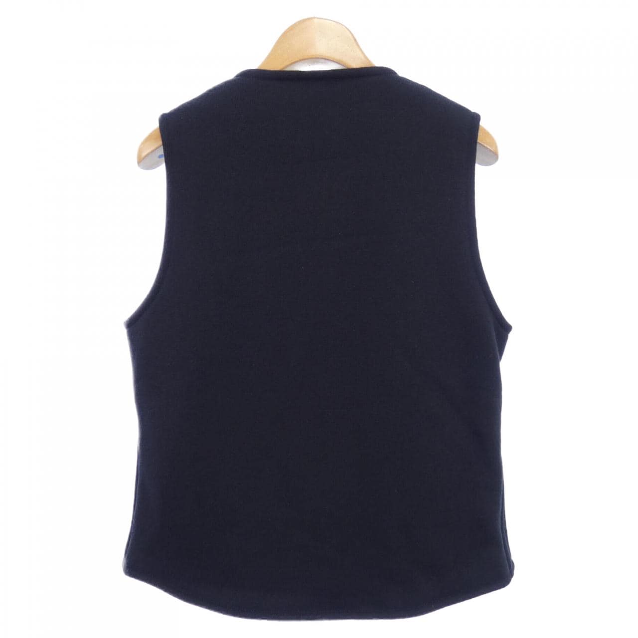 ブルーブルー BLUE BLUE ベスト