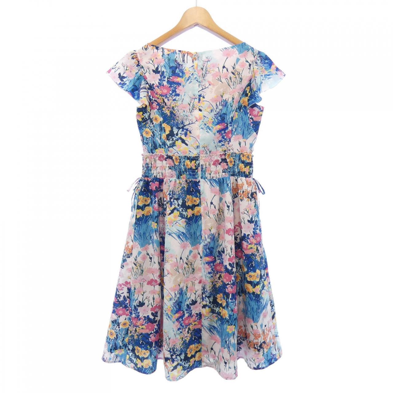 トッカ TOCCA ワンピース