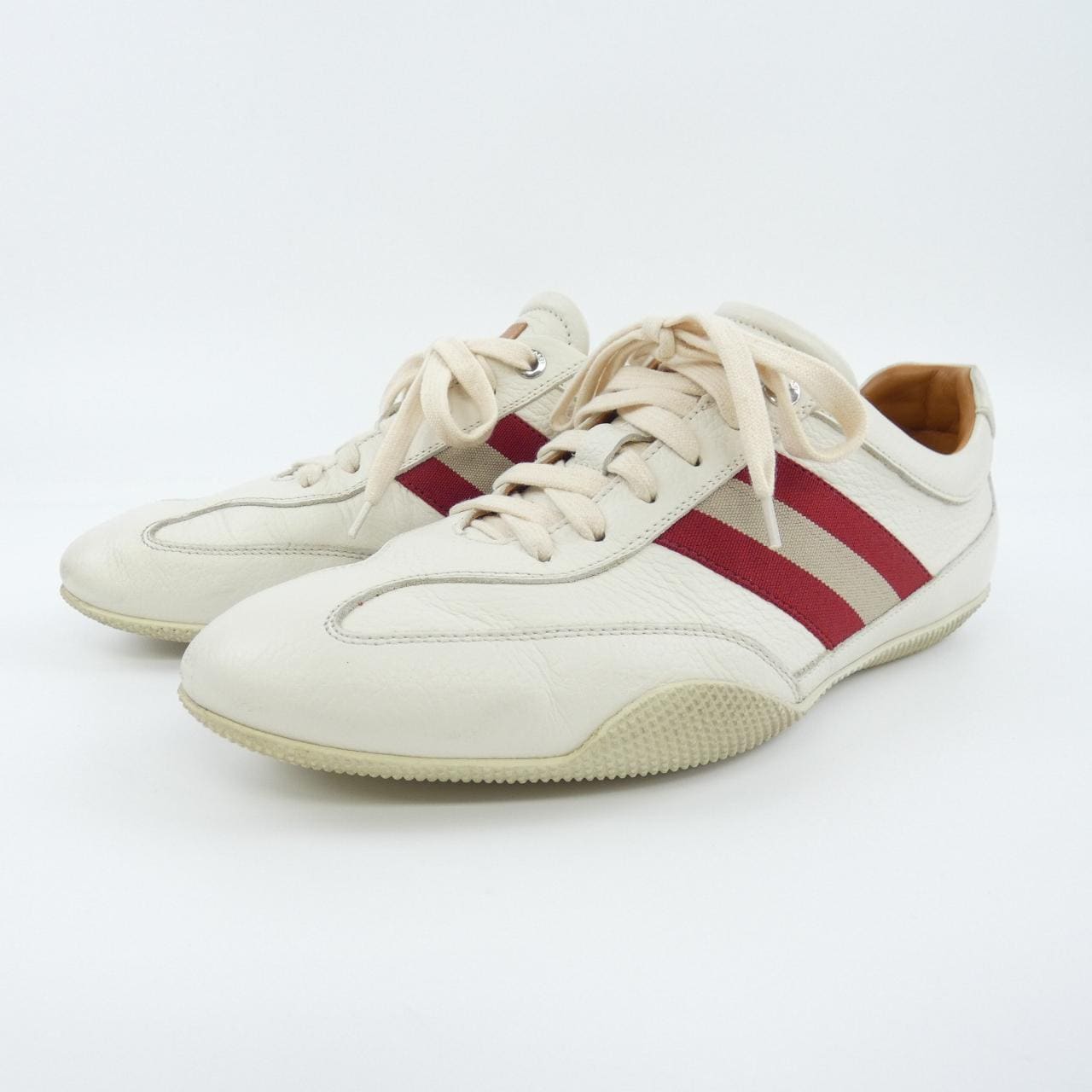 バリー BALLY スニーカー