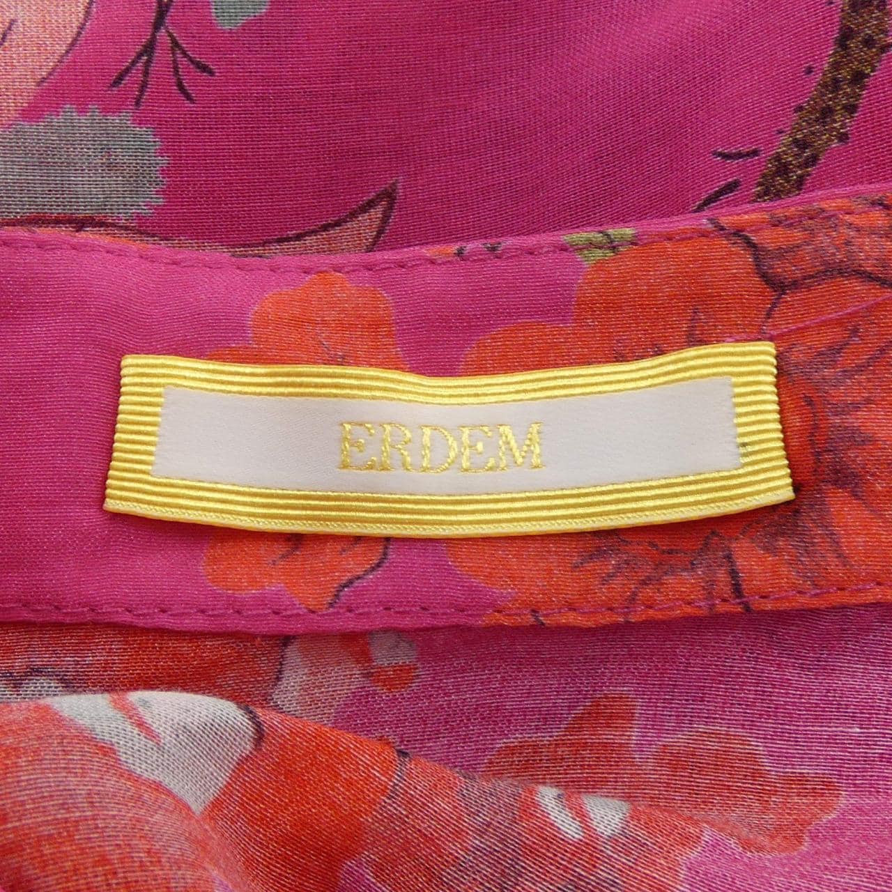 アーデム ERDEM ワンピース