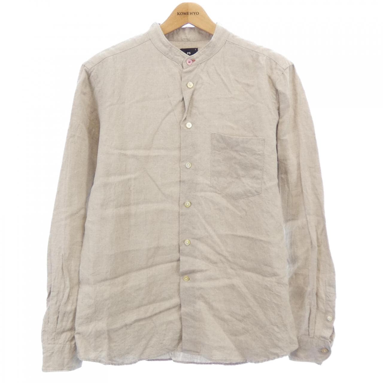 ピーエスポールスミス PS Paul Smith シャツ