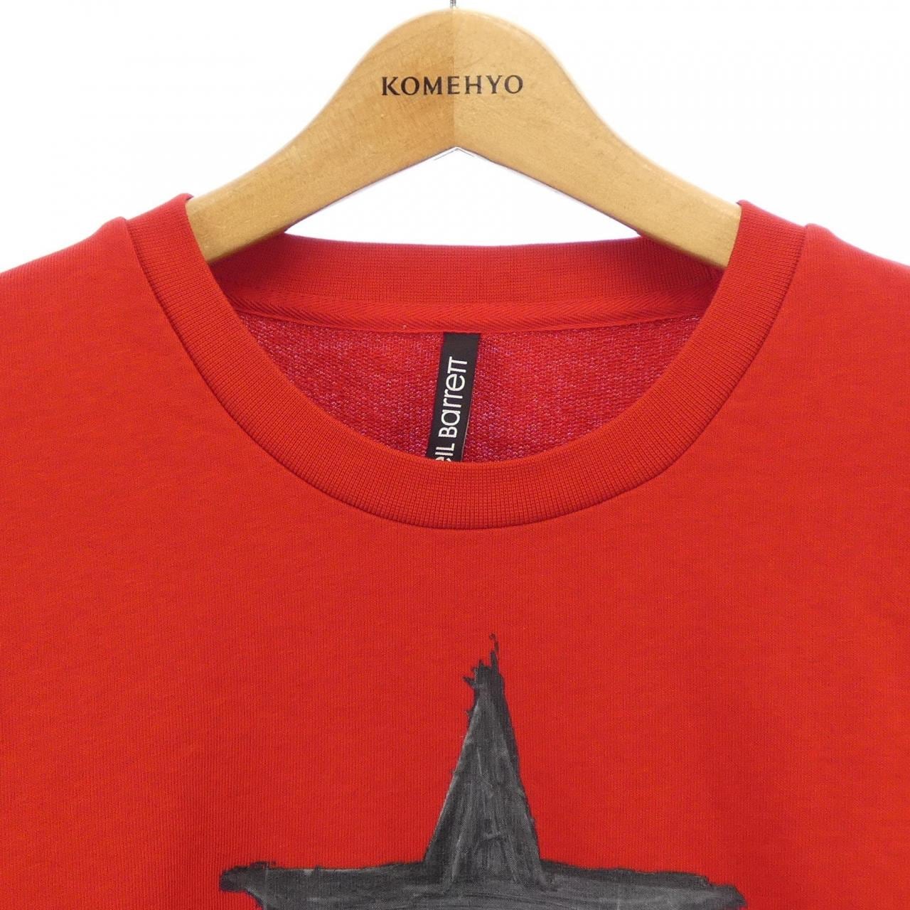 ニールバレット Neil Barrett スウェット