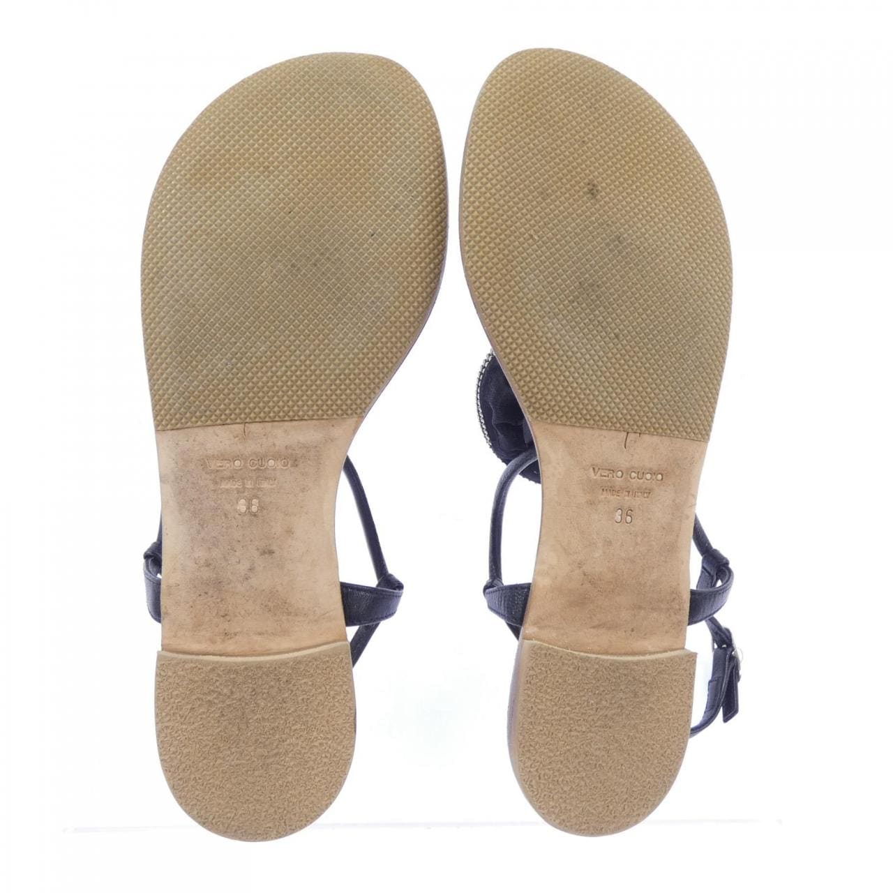 ジュゼッペザノッティ GIUSEPPE ZANOTTI サンダル