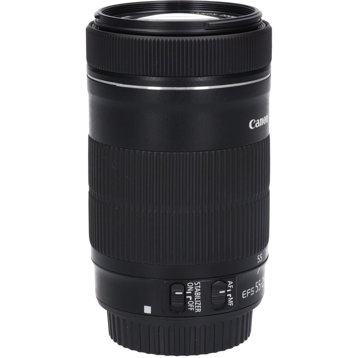 EF-S55-250mm F4-5.6IS STM